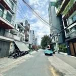 Bán nhà phố 140m² 5 tầng Phạm Văn Bạch Quận 9 - Ảnh thu nhỏ 1