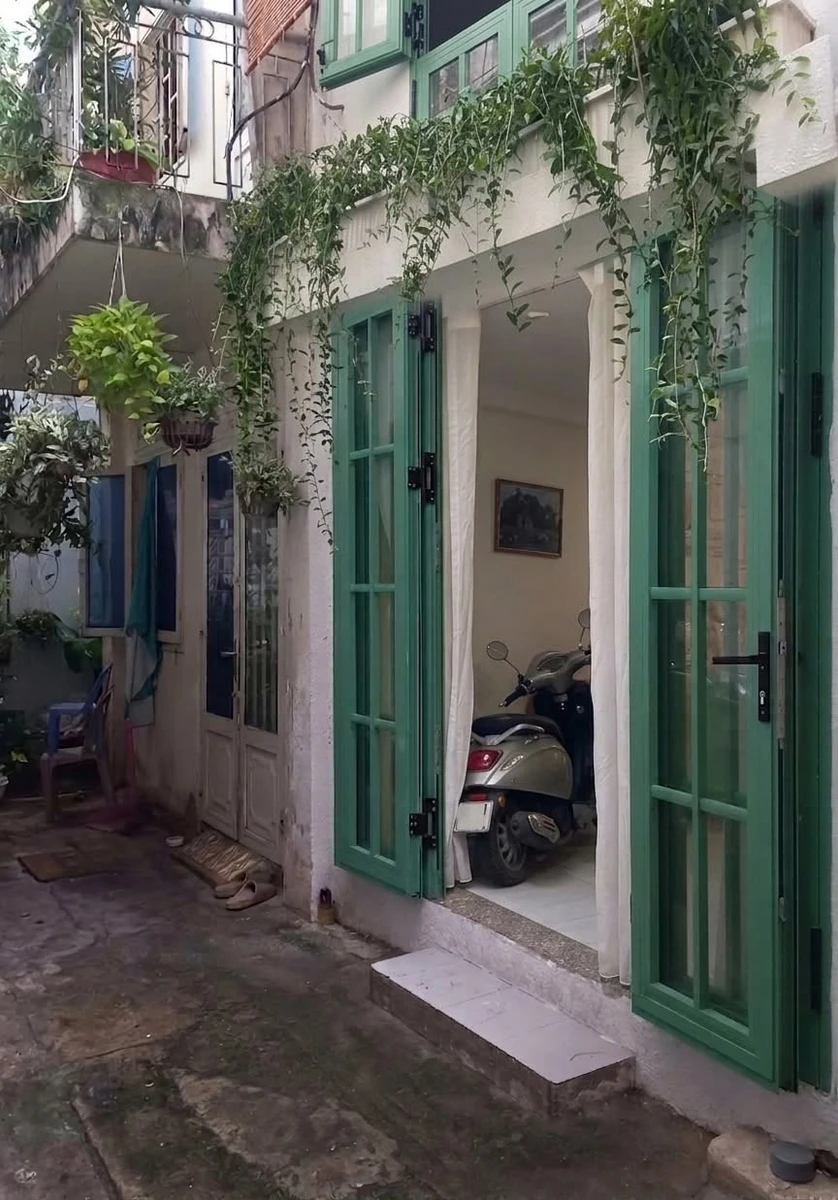 Bán nhà hẻm đường Nam Kỳ Khởi Nghĩa, 60m2, 1 trệt 1 lầu, giá 5,85 tỷ, Phường Xuân Hòa, Quận 3 - Ảnh thu nhỏ 3