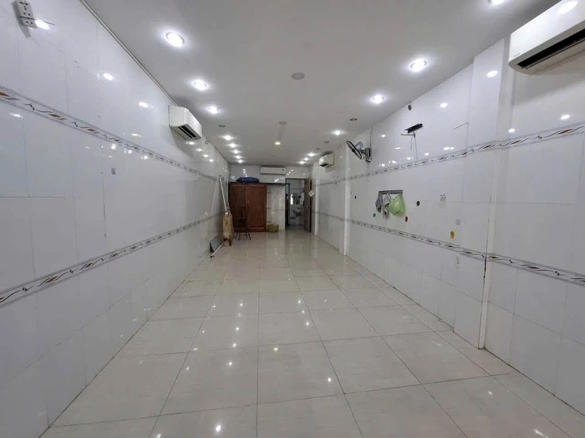 Bán nhà hẻm xe tải Tô Hiến Thành, Quận 10, 60m2, giá 12,5 tỷ - Ảnh thu nhỏ 4