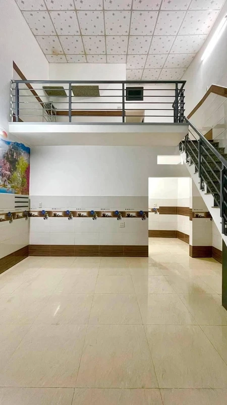 Bán nhà hẻm 40m2, 2PN tại Tháp Đôi, Quy Nhơn
