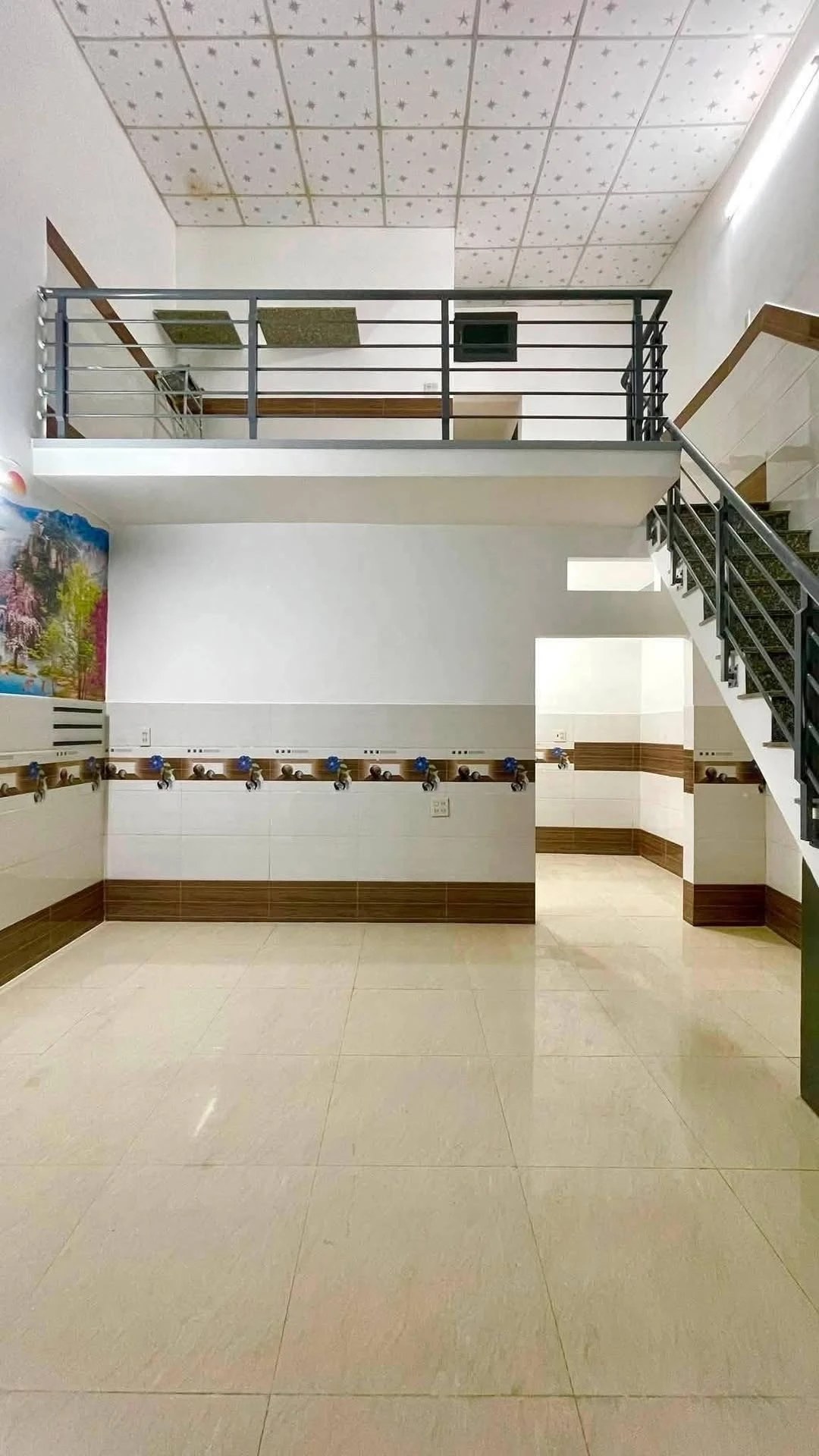 Bán nhà hẻm 40m2, 2PN tại Tháp Đôi, Quy Nhơn - Ảnh 1