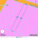 Bán đất mặt tiền Trương Hán Siêu, Long Toàn, TP Bà Rịa, 300m2, giá 4,3 tỷ - Ảnh thu nhỏ 3