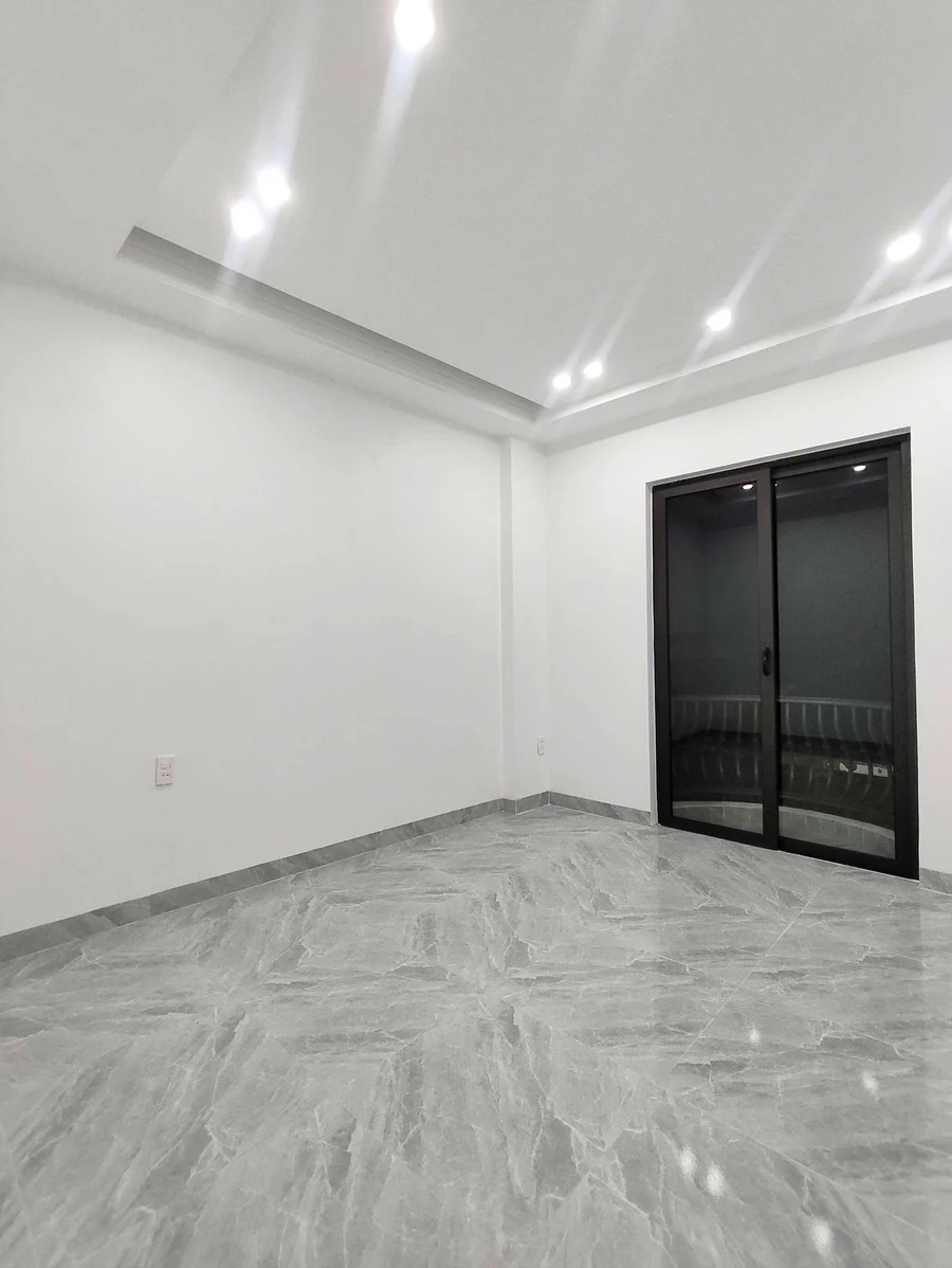 Bán nhà 4 tầng 50m² Chợ Hàng, Hải Phòng - Ảnh thu nhỏ 5