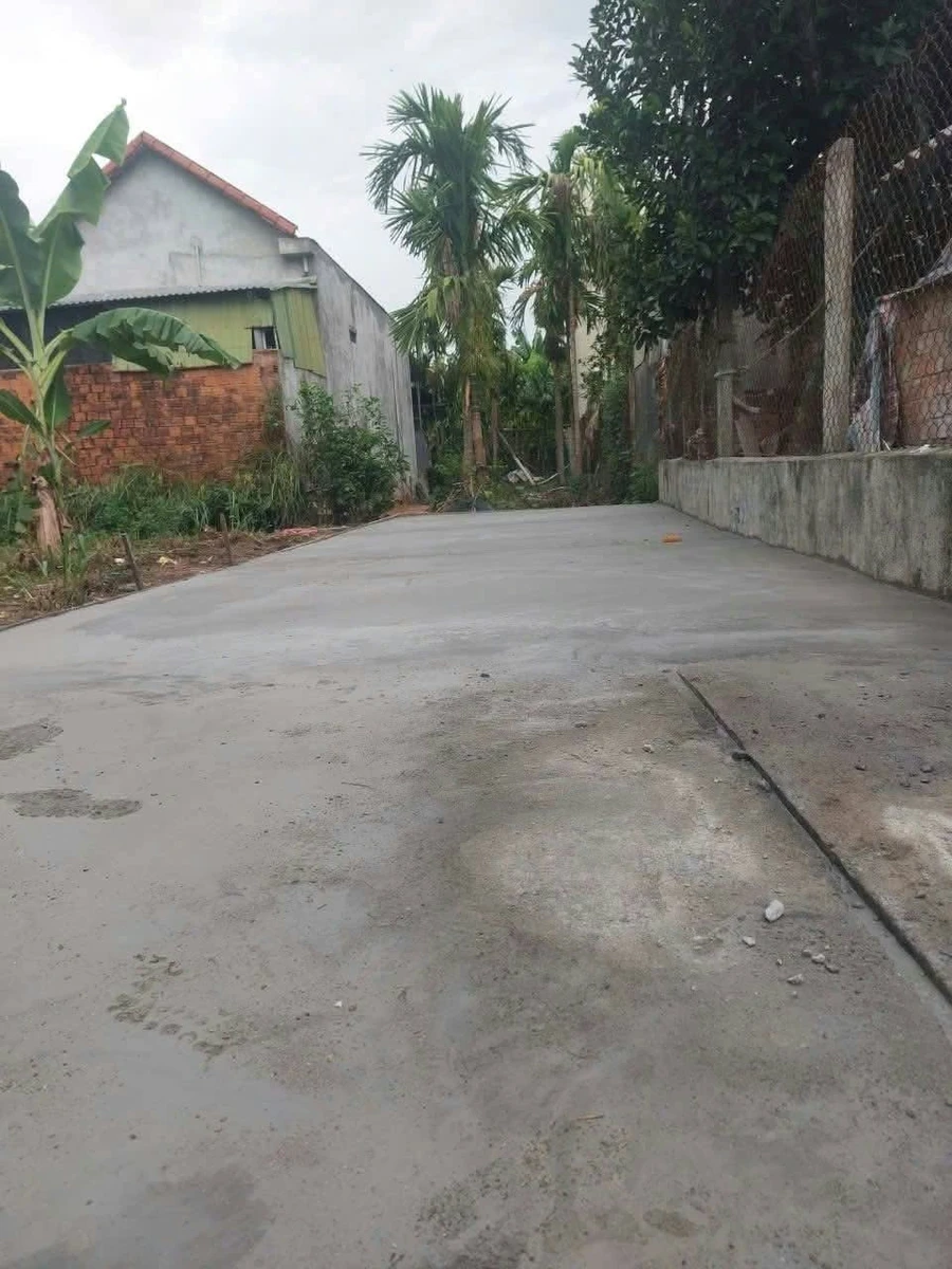 Bán đất 100m2 đường Cộng Hòa, Quận 1 giá 490 triệu - Ảnh 1