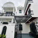 Nhà 3 tầng full nội thất 100m², 4 phòng ngủ ở Huế - Ảnh thu nhỏ 3