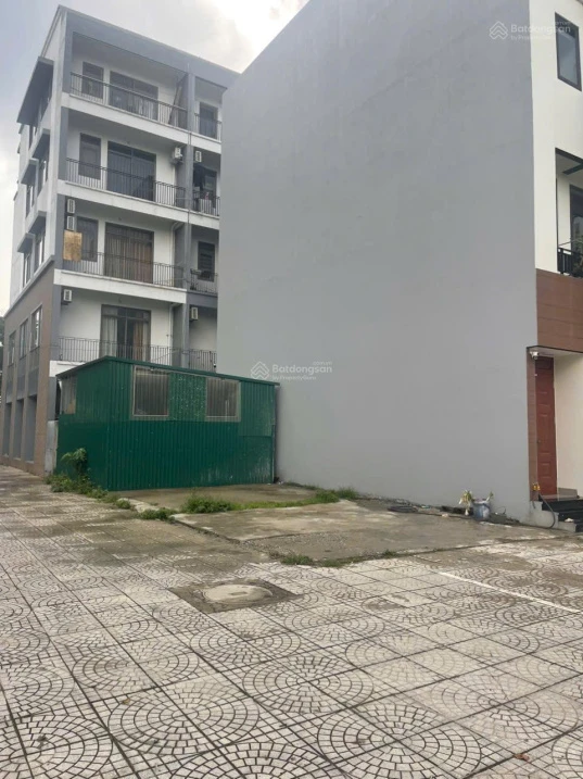 Chính chủ bán đất nền, diện tích 75m2, sổ đỏ chính chủ, căn góc dự án TMS Grand City Phúc Yên