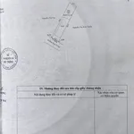Bán đất Phú Lợi 77,8m² gần Đại Học Bình Dương - Ảnh thu nhỏ 1