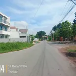 Bán nhà 1 trệt 2 lầu 4PN mặt tiền DX69, Thủ Dầu Một - Ảnh thu nhỏ 1