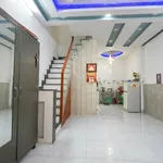 Bán nhà 2 tầng 4x8m đường Gò Xoài, Bình Tân, giáp Tân Phú, hơn 3 tỷ - Ảnh thu nhỏ 3