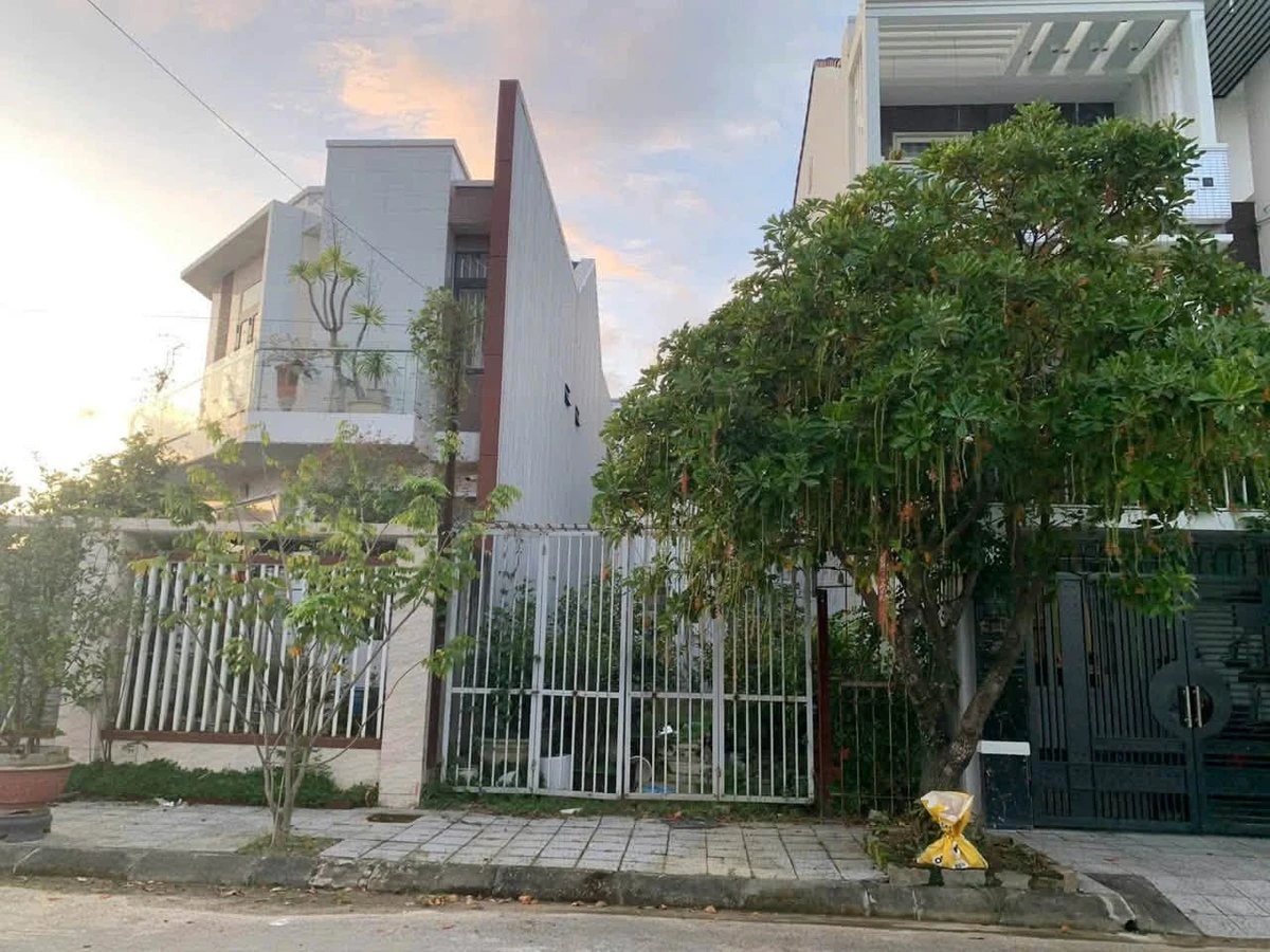 Bán đất 92m2 khu Đông Nam Thuỷ An, Huế giá 3,99 tỷ - Ảnh thu nhỏ 2