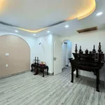 Bán nhà hẻm 496 Dương Quảng Hàm, 58m2, 5 tầng, 9 tỷ - Ảnh thu nhỏ 5