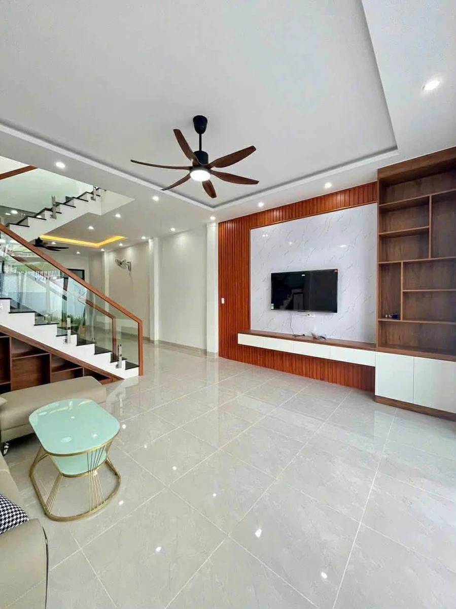 Bán nhà hẻm Y Wáng 3PN 2WC mới 90%, 97.9m², 2.9 tỷ - Ảnh thu nhỏ 3