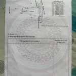 Bán đất 310m2 đường Nguyễn An Ninh, Phường Dĩ An, giá 12,5 tỷ - Ảnh thu nhỏ 3