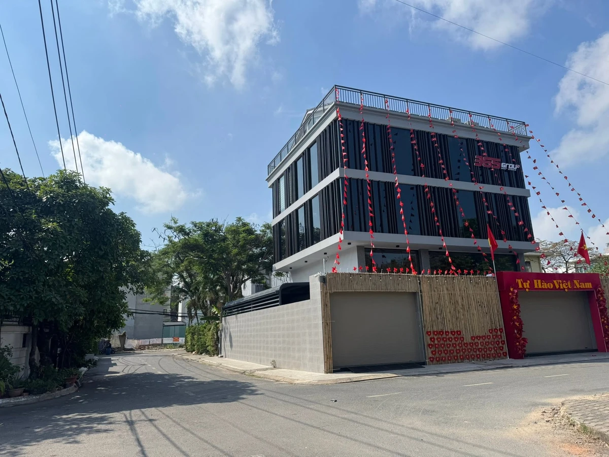 Bán đất Hiệp Bình Thủ Đức 450m2 giữa Vạn Phúc - Ảnh thu nhỏ 2