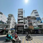 Bán nhà góc 2 mặt tiền 96m² Bình Thạnh 40 tỷ - Ảnh thu nhỏ 2