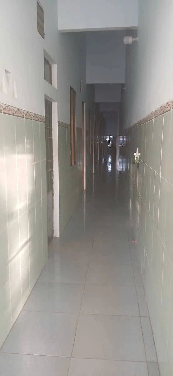 Bán 2 căn nhà liền kề Quang Trung, Hoài Nhơn Bắc, 132m², Bình Định - Ảnh thu nhỏ 4