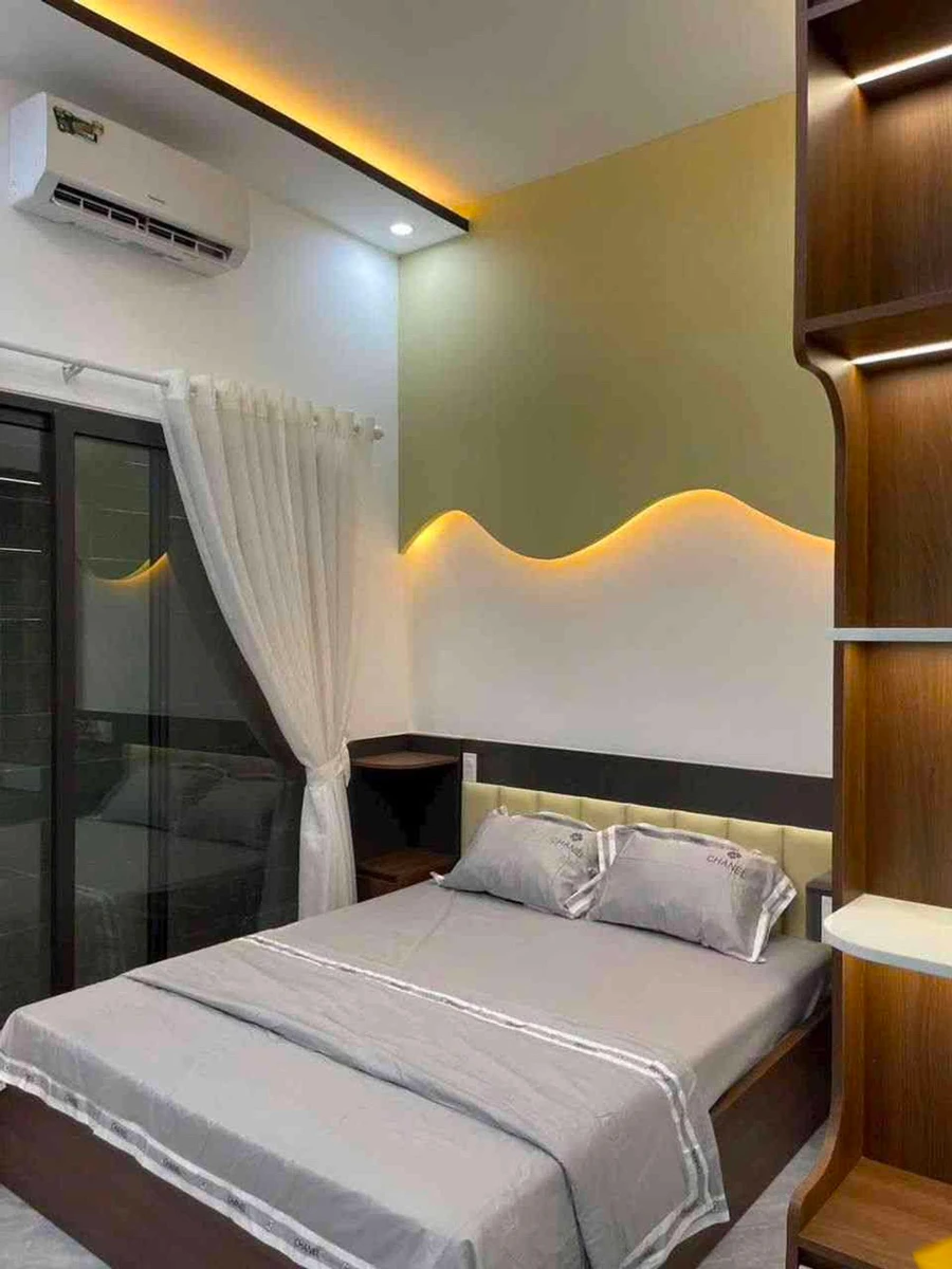 Bán nhà phố 3PN full nội thất 170m² Phạm Như Xương 4 tỷ 750 - Ảnh thu nhỏ 4