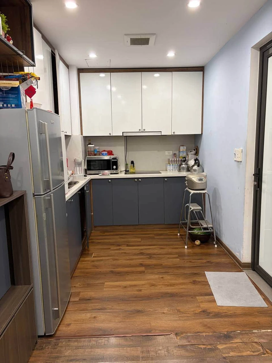 Bán chung cư Arita Home 55m² 2 phòng Nghệ An - Ảnh thu nhỏ 2
