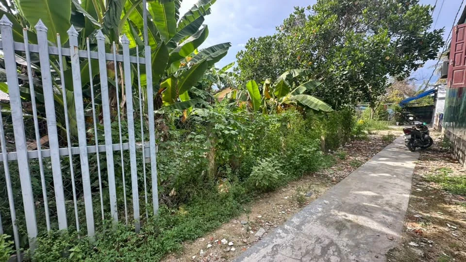 Bán đất 177,3m2 gần chợ Ga, xã Vĩnh Thạnh, Nha Trang giá 2,65 tỷ - Ảnh 1