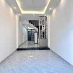 Nhà bán 4 tầng 49m2 Tượng Đài Phùng Đan Phượng 4 tỷ - Ảnh thu nhỏ 3