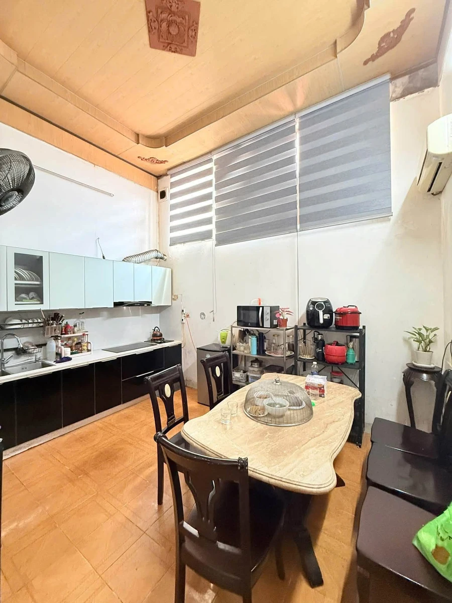 Bán nhà độc lập 65m2 Tô Hiệu Quận 12, 9 tỷ - Ảnh thu nhỏ 3