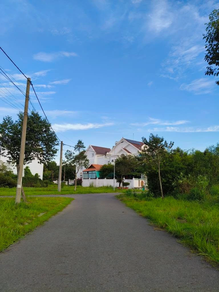 Bán lô đất mặt tiền Nguyễn Quyền 87,5m² Bà Rịa - Ảnh thu nhỏ 4
