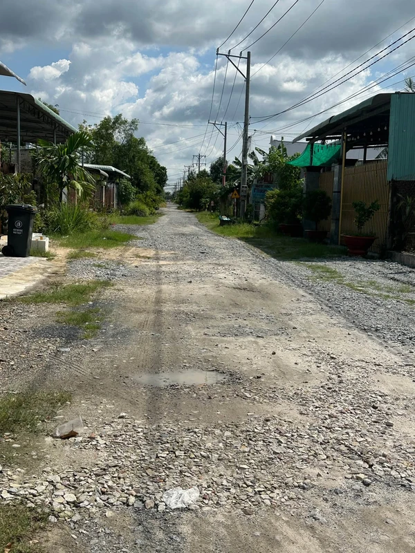 Bán nhà Tây Ninh, Ninh Thạnh, 70m², 1 tỷ 550 triệu