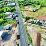 Bán đất mặt tiền biển 266m2, Xã Phước Hải, Bình Chánh - Ảnh thu nhỏ 2