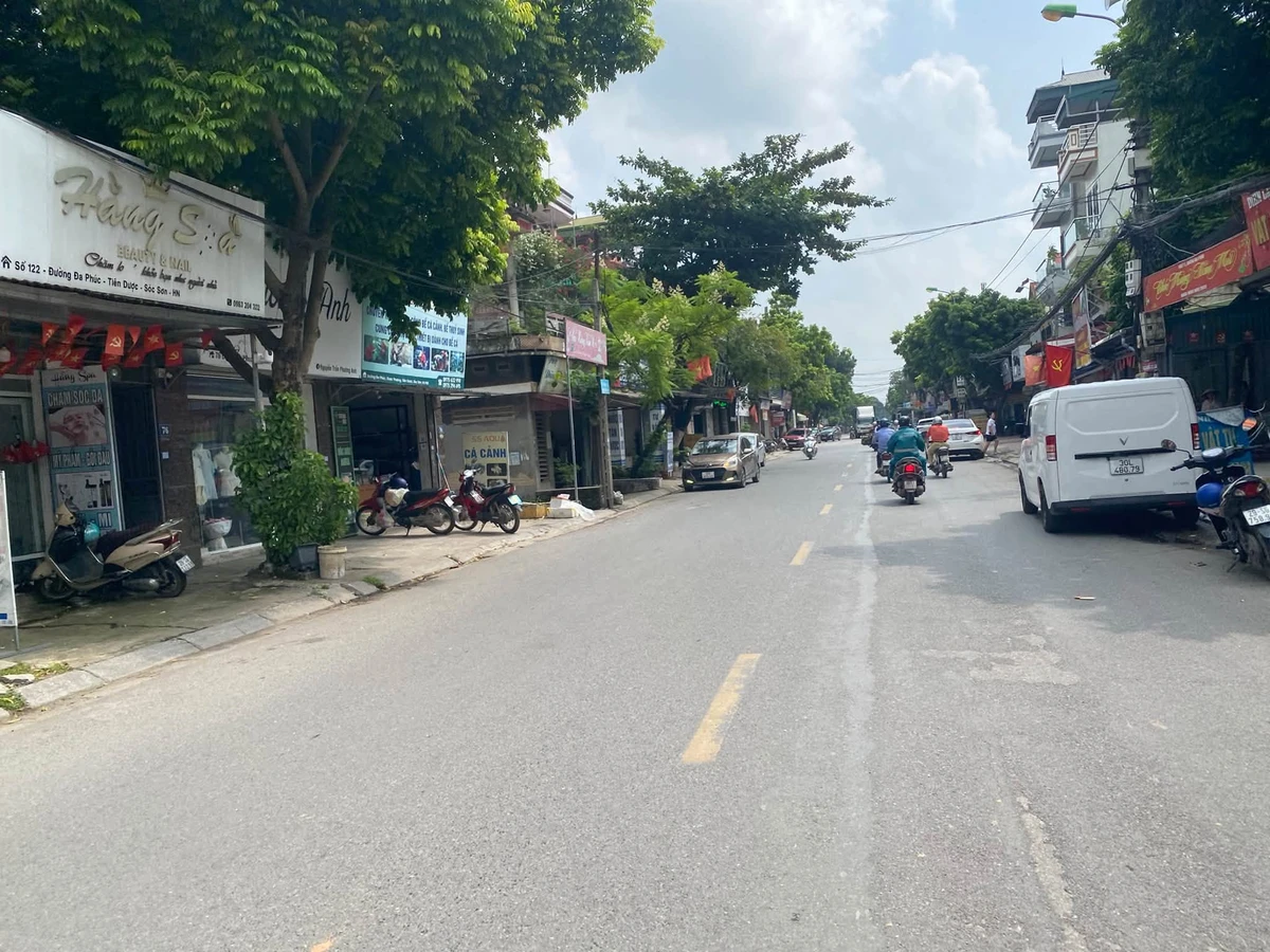 Bán đất nông thôn 71,6 m² Sóc Sơn, 1 tỷ - Ảnh thu nhỏ 3