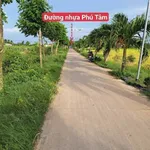 Bán 854 m² đất lúa Xã Vĩnh Công Nhà Bè 850 triệu - Ảnh thu nhỏ 1