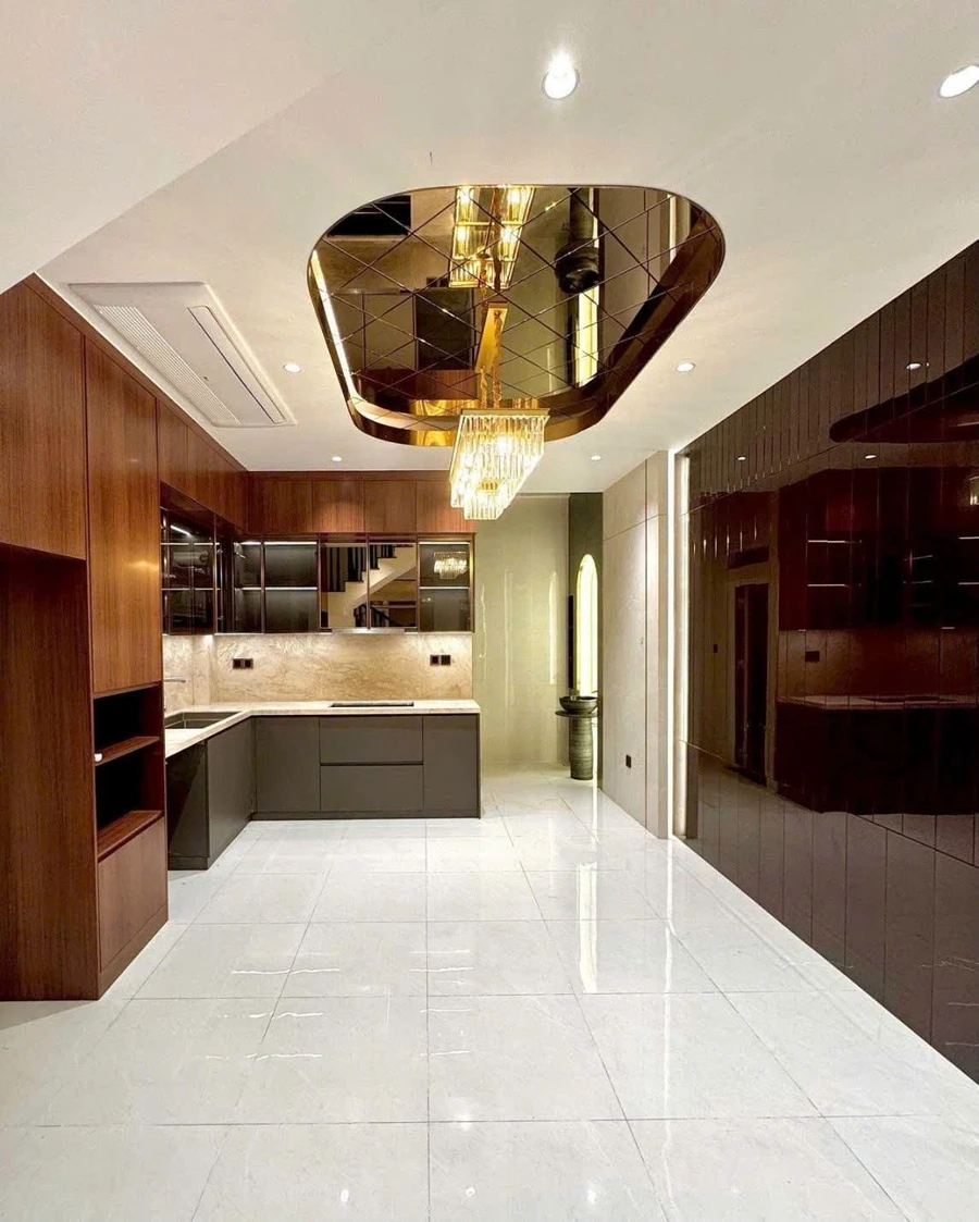 Bán nhà HXH 5m, 6PN, 60m² Phan Chu Trinh Bình Thạnh, 12.9 tỷ - Ảnh thu nhỏ 5
