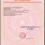 Bán 2 nền liền kề Ngay Trường MariCuri Hiệp An 84m2 - Ảnh thu nhỏ 3