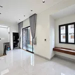 Bán nhà phố hiện đại 60m2, 3 phòng ngủ, gần Co.opmart Phạm Văn Thuận, giá 4,15 tỷ - Ảnh thu nhỏ 5