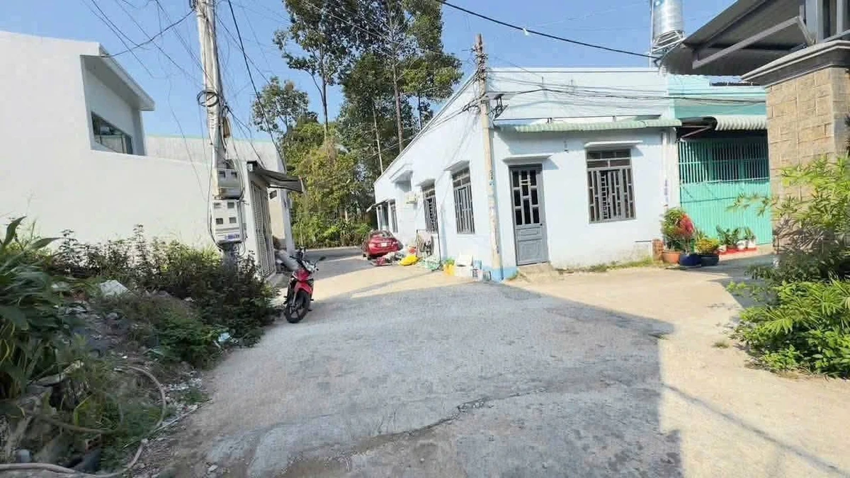Bán đất Thủ Đức 60m² sát sân Golf Sông Bé 2 tỷ 50 - Ảnh thu nhỏ 2