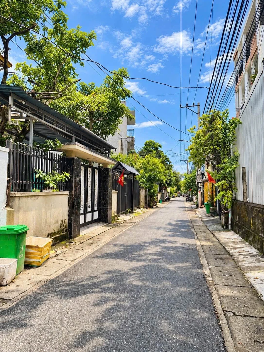 Bán đất xây trọ 117m² Thủy Dương gần Làng Đại Học - Ảnh thu nhỏ 2