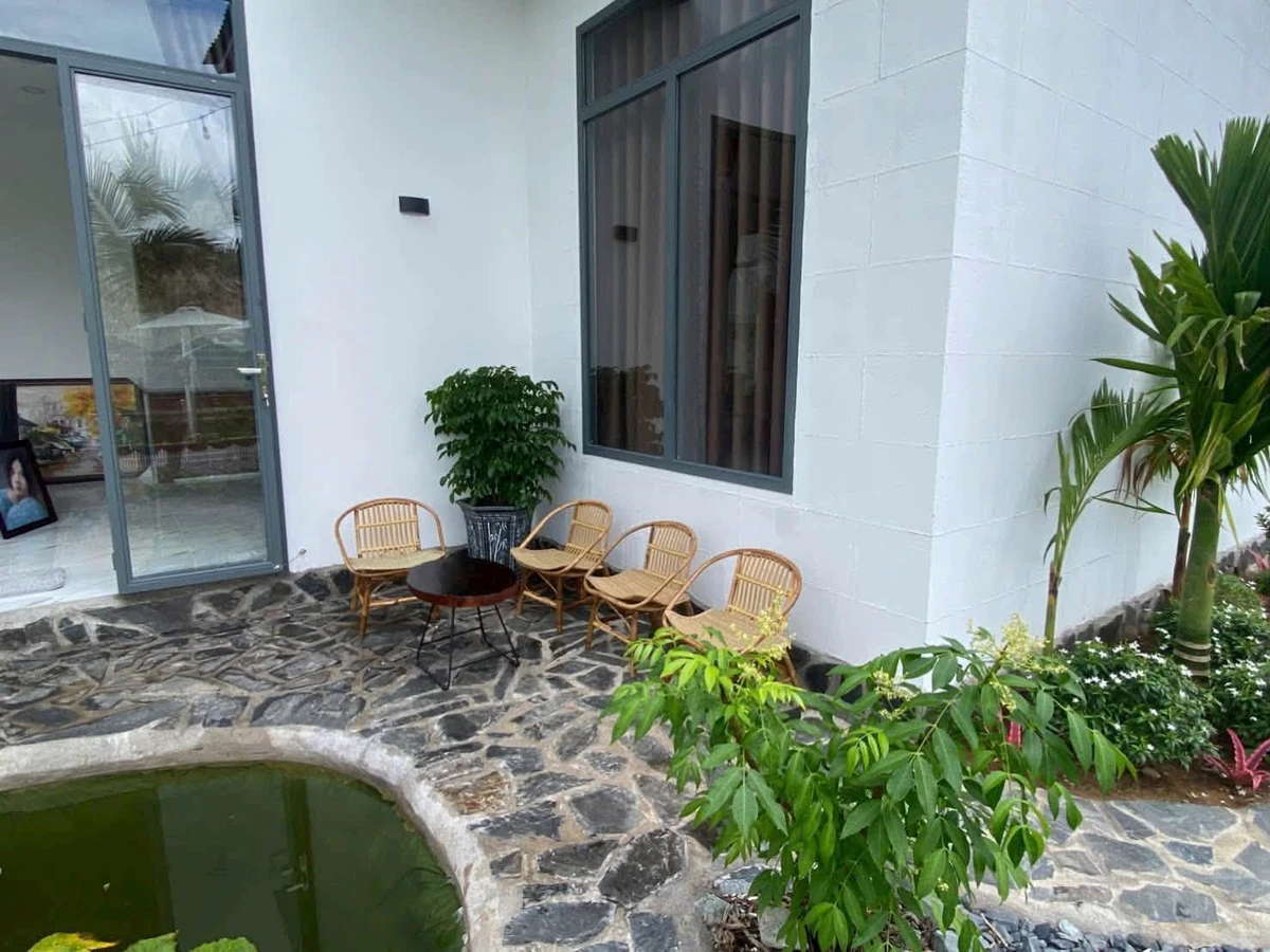 Bán đất 508m2 gần KCN Giao Long, Bến Tre, 1 tỷ 990 triệu - Ảnh thu nhỏ 2