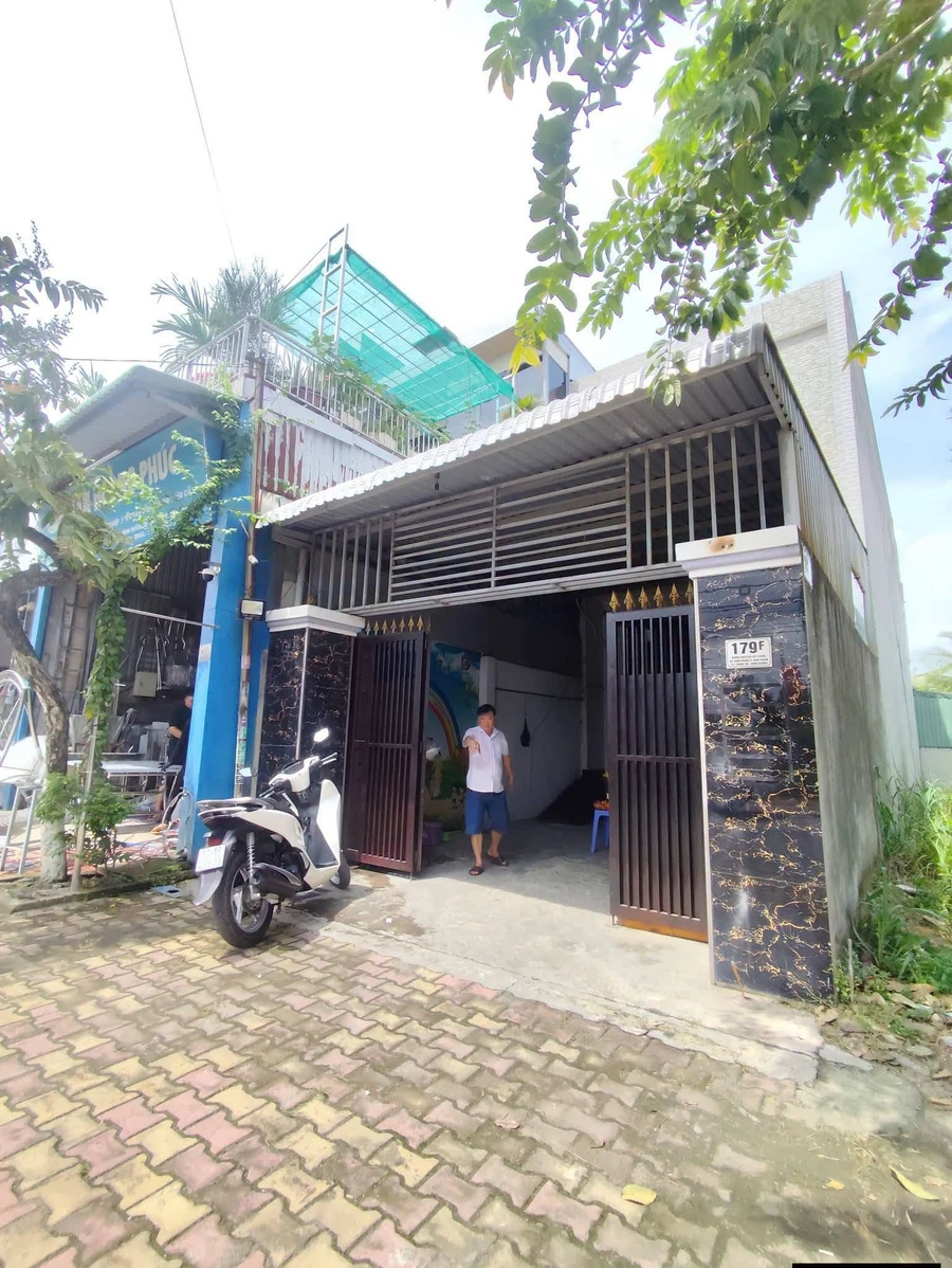 Bán nhà mặt tiền Nguyễn Chí Thanh, 125m², Quận 5 - Ảnh thu nhỏ 4