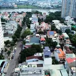 Bán đất 456m2 sát Gigamall Hiệp Bình Chánh Thủ Đức 52 tỷ - Ảnh thu nhỏ 2
