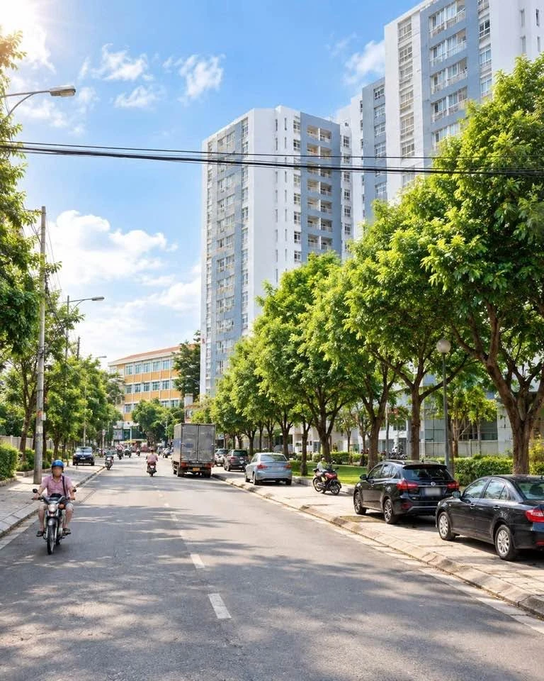 Bán nhà Phường 10 Tân Bình 80m² 9,7 tỷ - Ảnh thu nhỏ 5