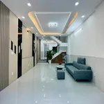 Bán nhà hẻm xe hơi 4x14, 1 trệt 2 lầu sân thượng, 3PN 4WC đường 5D, Bình Tân - Ảnh thu nhỏ 3