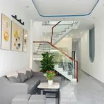Bán nhà 2 tầng 97,8m2 gần chợ Ông Bố, 2 tỷ - Ảnh thu nhỏ 1