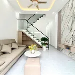 Bán nhà liền kề 64m² 3PN hẻm 91 Nguyễn Cư Trinh, Rạch Giá - Ảnh thu nhỏ 4