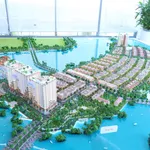 Căn nhà liền kề thấp tầng Nổi bật dự án Charmora City Nha Trang - Ảnh thu nhỏ 1