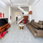 Nhà 3 tầng 164m² Phước Long 2 Nha Trang 7 tỷ - Ảnh thu nhỏ 1