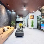 Nhà 3 tầng xây mới 4PN 63m² Ông Ích Khiêm 5,65 tỷ - Ảnh thu nhỏ 1