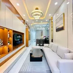 Bán nhà 4PN, 67m2 gần Quận 1, sân rộng, mặt tiền đường - Ảnh thu nhỏ 4