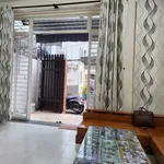Bán nhà hẻm nhựa 6m 65m2 3 tầng 3PN giá 8,99 tỷ khu Hoàng Hoa Thám, Bình Thạnh - Ảnh thu nhỏ 5