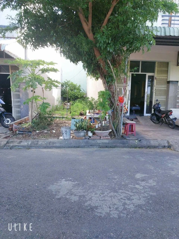 Bán lô đất 78m2 khu Hà Thanh 2, Đống Đa, Quy Nhơn giá 3,1 tỷ