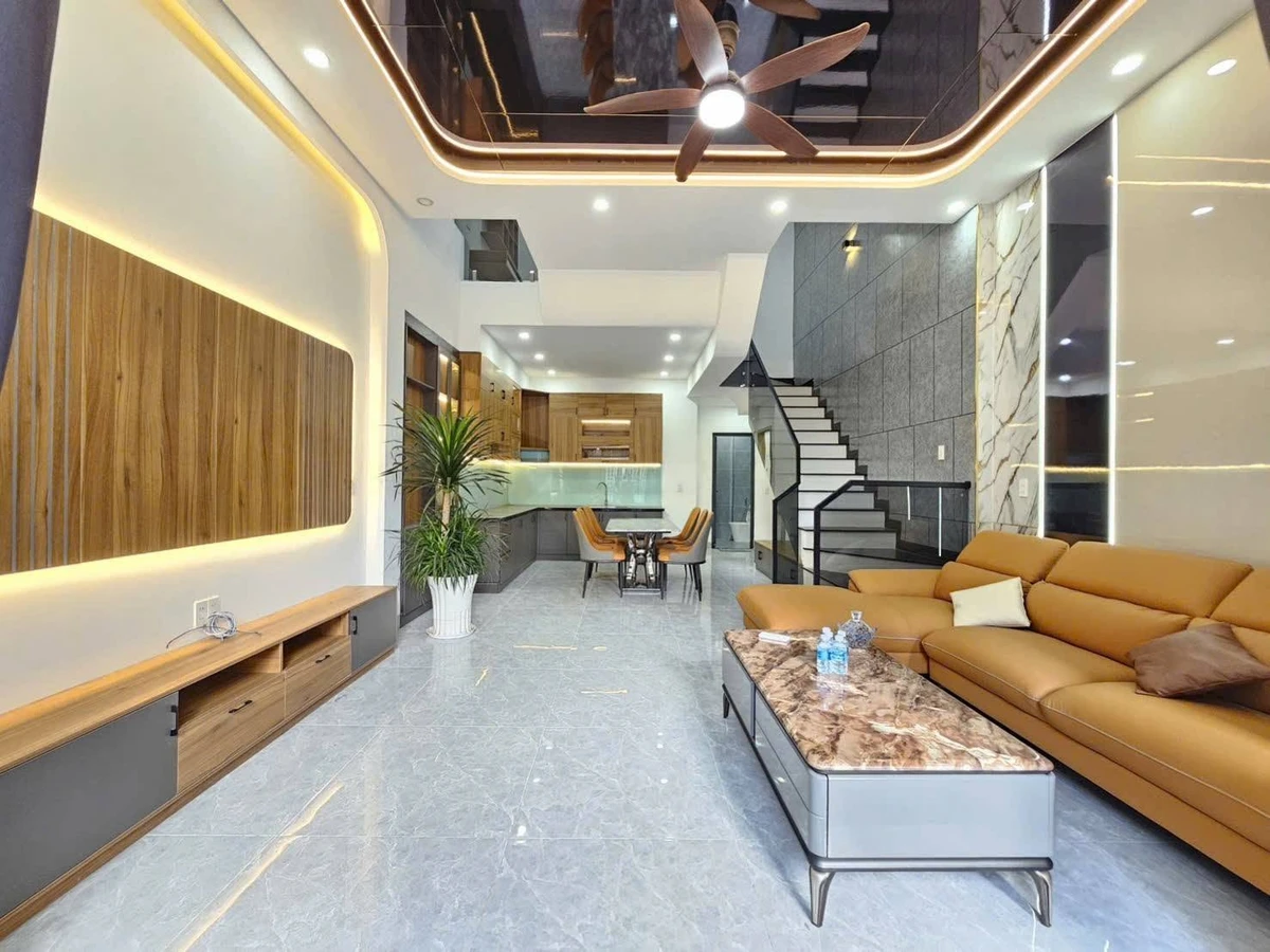 Bán nhà 4PN 81m² Thuận An, 5,3 tỷ - Ảnh thu nhỏ 5