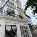Bán nhà 4 tầng 42m2 ngõ Bình Lộc Thủ Đức, 3 tỷ 680 triệu - Ảnh thu nhỏ 1
